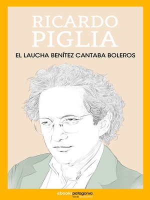 cover image of El Laucha Benítez cantaba rancheras